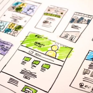 The Importance of Visual Hierarchy in Web Design