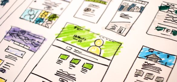 The Importance of Visual Hierarchy in Web Design