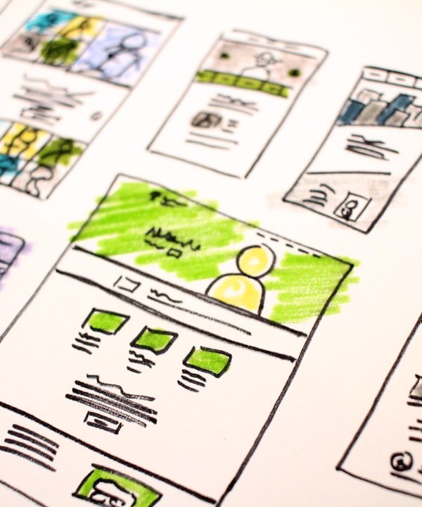 The Importance of Visual Hierarchy in Web Design