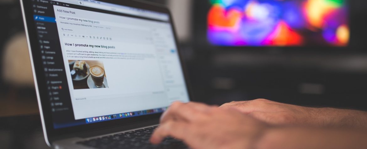 The ROI of Redesigning: When Is It Time to Invest in a New Website?