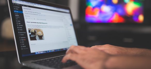 The ROI of Redesigning: When Is It Time to Invest in a New Website?