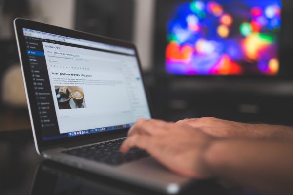 The ROI of Redesigning: When Is It Time to Invest in a New Website?