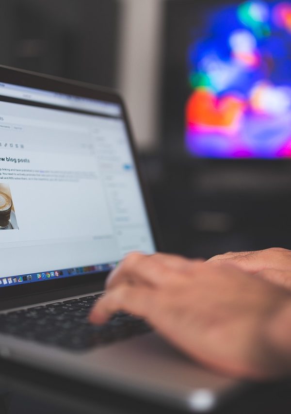 The ROI of Redesigning: When Is It Time to Invest in a New Website?