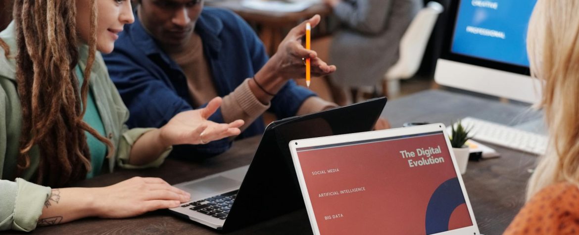 The importance of our digital marketing agency in London for your business