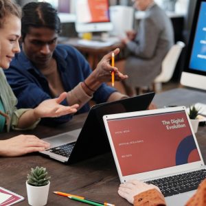 The importance of our digital marketing agency in London for your business