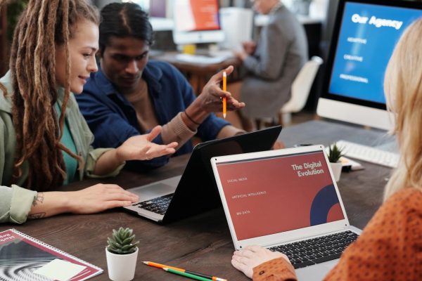 The importance of our digital marketing agency in London for your business