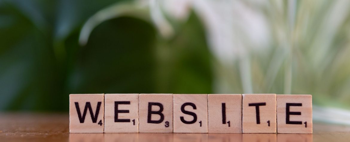 The magical touch of our webmaster in London on your website