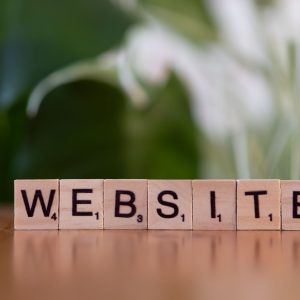 The magical touch of our webmaster in London on your website