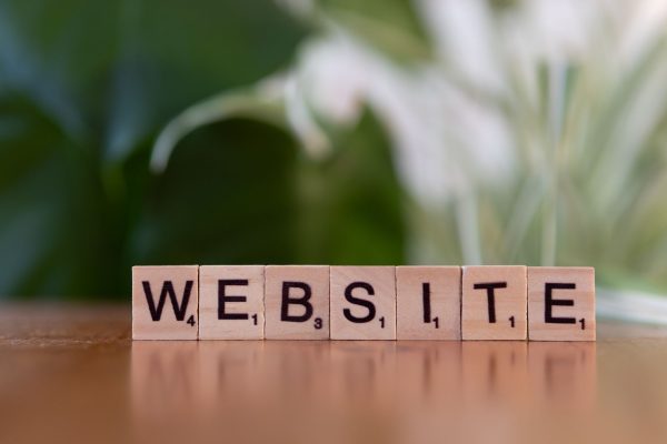 The magical touch of our webmaster in London on your website
