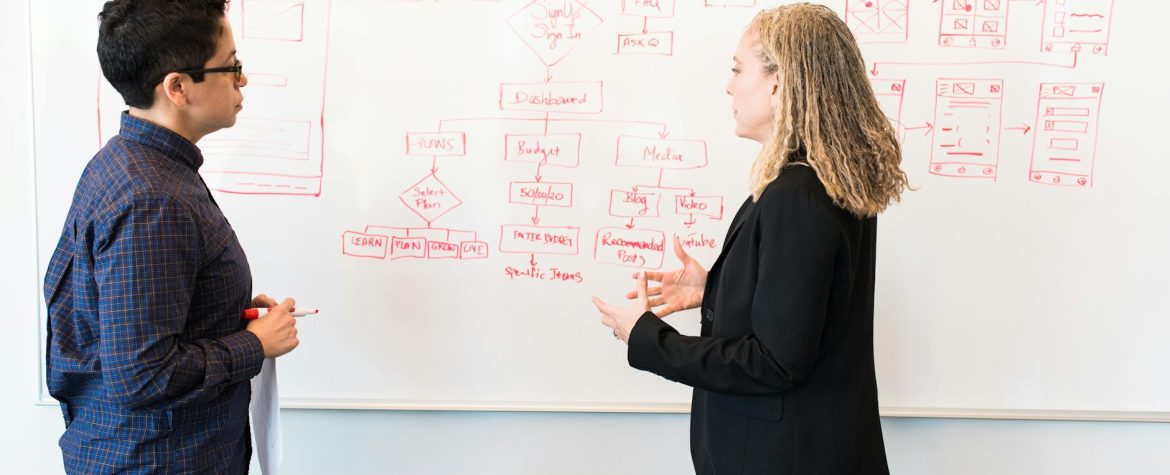 Ultimate answers from our web marketing agency in London