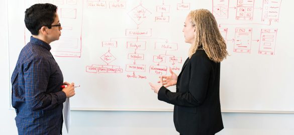 Ultimate answers from our web marketing agency in London