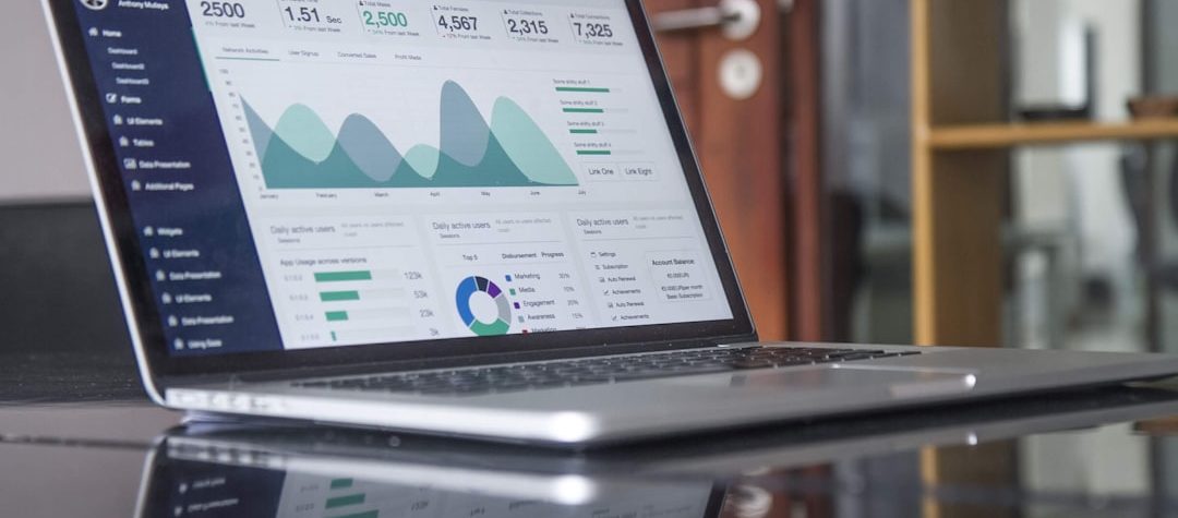Key Metrics to Track for Website Performance Optimization