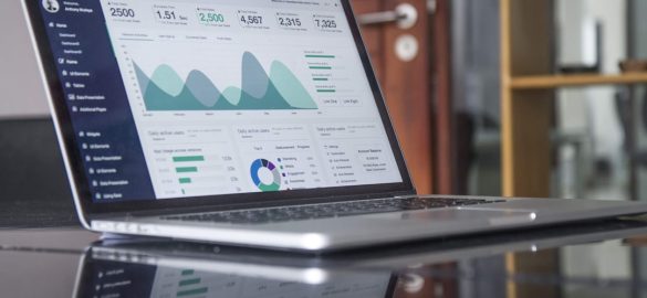 Key Metrics to Track for Website Performance Optimization