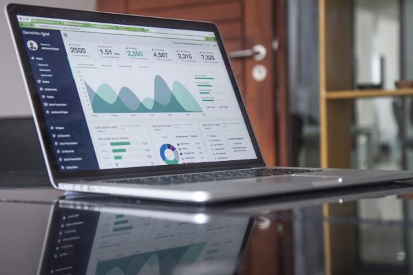 Key Metrics to Track for Website Performance Optimization