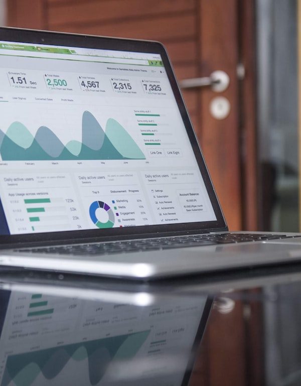 Key Metrics to Track for Website Performance Optimization