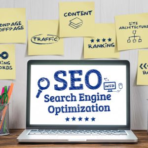 Why Local SEO in London matters for Small Businesses