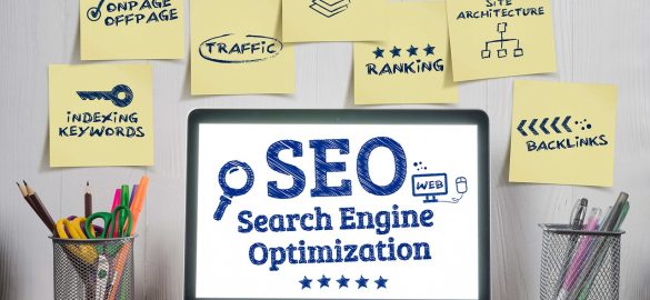 Why Local SEO in London matters for Small Businesses