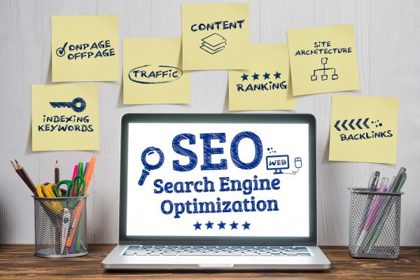 Why Local SEO in London matters for Small Businesses