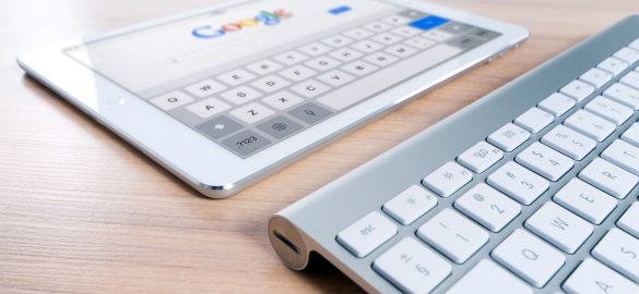 Why Your Website Is Invisible on Google (And What to Do Right Now)