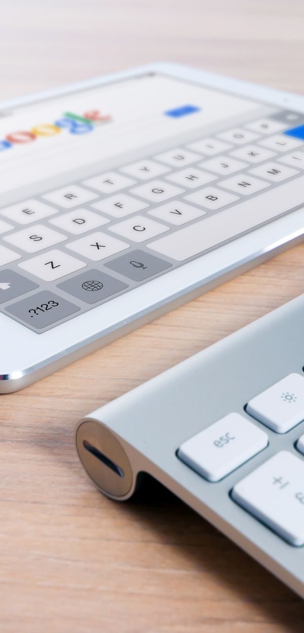 Why Your Website Is Invisible on Google (And What to Do Right Now)