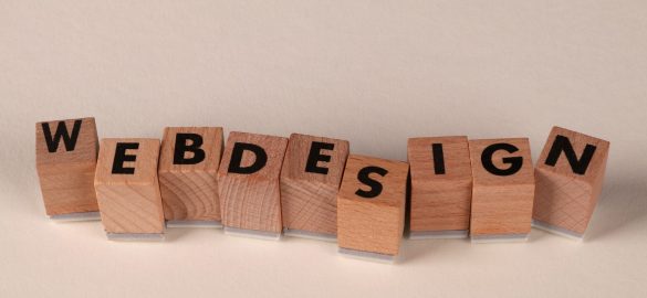 Why our web design agency in London will fix your website