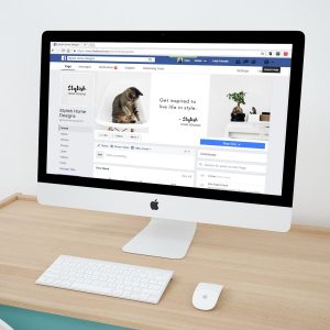 World-Class social media marketing agency in London
