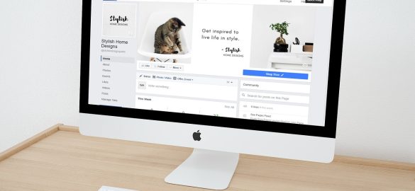 World-Class social media marketing agency in London