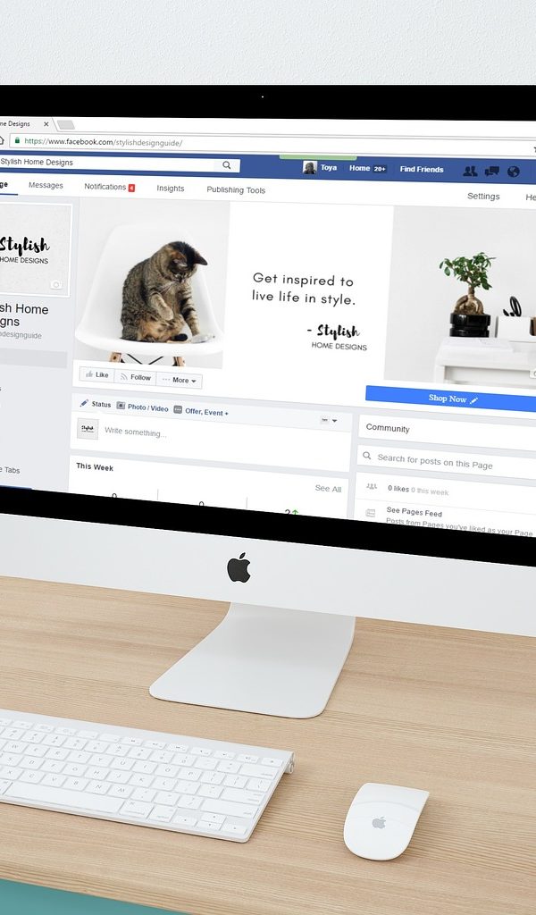 World-Class social media marketing agency in London