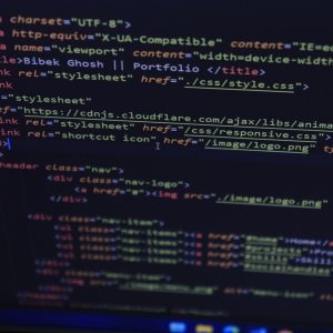 Build a Site with Custom Web Development in London