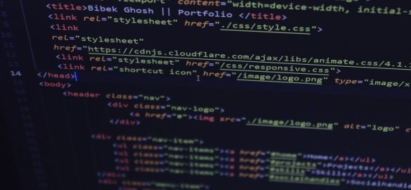 Build a Site with Custom Web Development in London