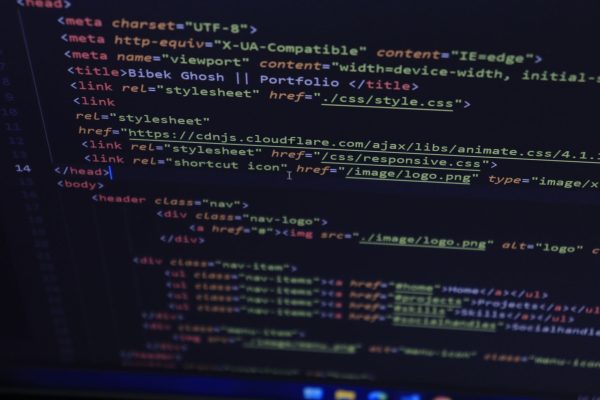 Build a Site with Custom Web Development in London