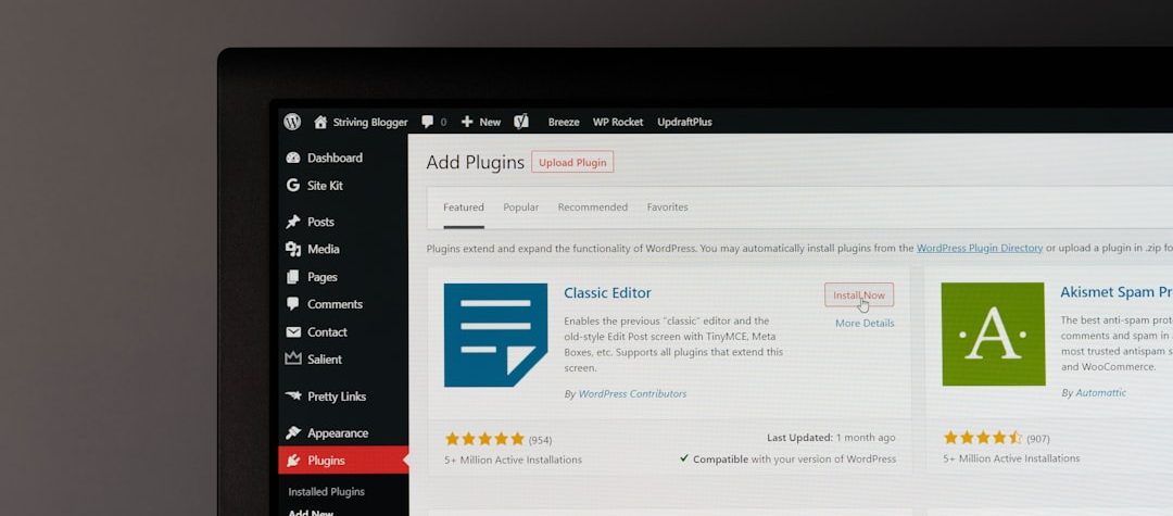 Content Management Systems: Which One is Right for Your Website?