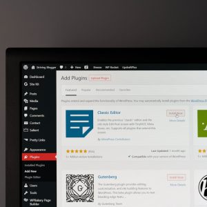 Content Management Systems: Which One is Right for Your Website?