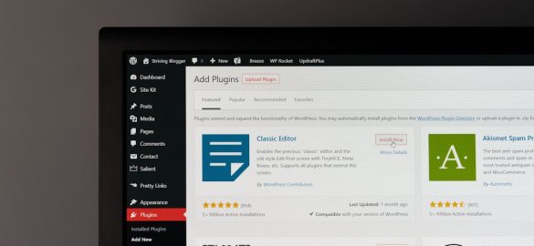 Content Management Systems: Which One is Right for Your Website?