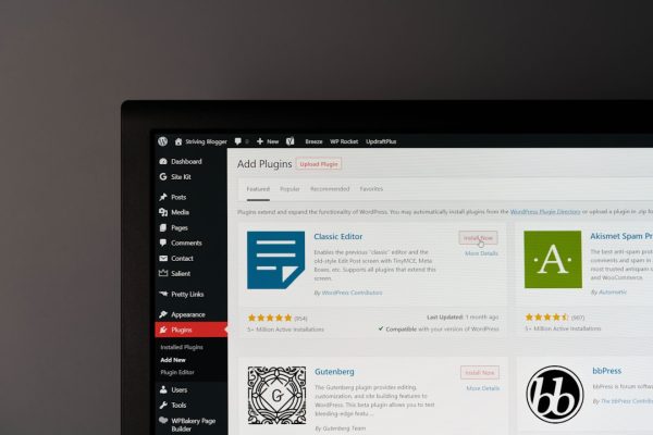 Content Management Systems: Which One is Right for Your Website?