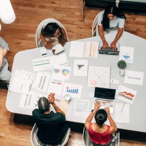 How to Choose a Full Service Marketing Agency for SEO Growth