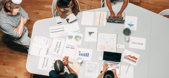 How to Choose a Full Service Marketing Agency for SEO Growth