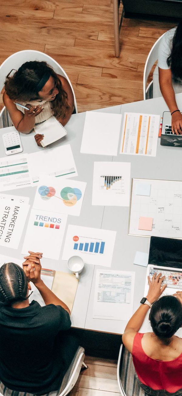 How to Choose a Full Service Marketing Agency for SEO Growth