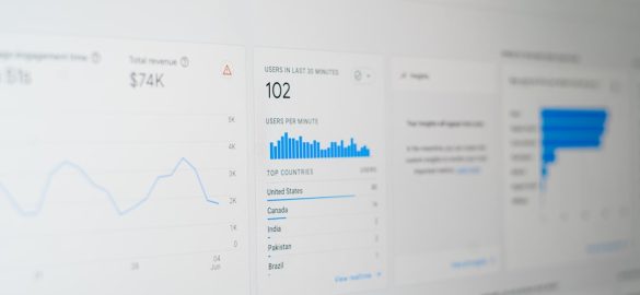 How to Conduct a Website Audit in London for Maximum Performance