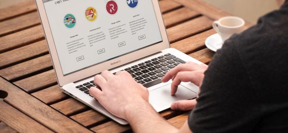 How to Use Testimonials and Case Studies to Build Credibility Online in London