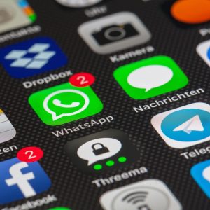 Social Media in London: A 2026 SEO Guide for Local Brands