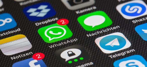 Social Media in London: A 2026 SEO Guide for Local Brands
