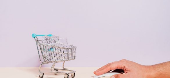 The Benefits of Integrating Ecommerce Solutions in London with Your Website