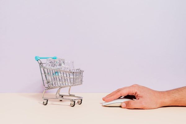 The Benefits of Integrating Ecommerce Solutions in London with Your Website