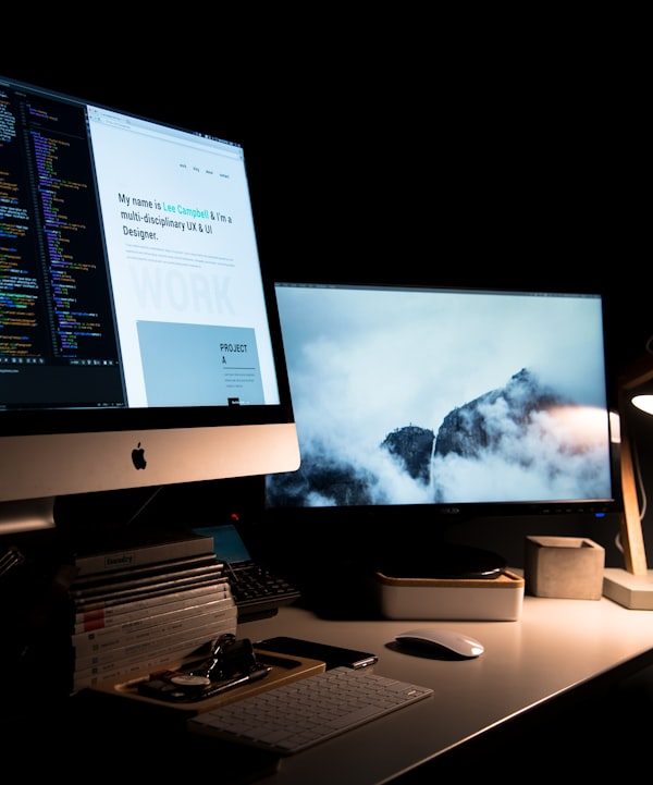 The Importance of Accessibility in Modern Web Design in London