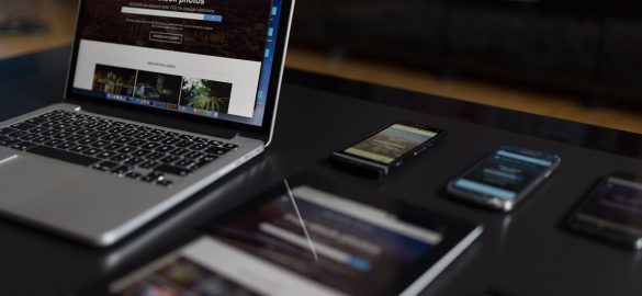 Web Design Realisation in London: How to Turn Strategy Into a High-Performing Website in 2026