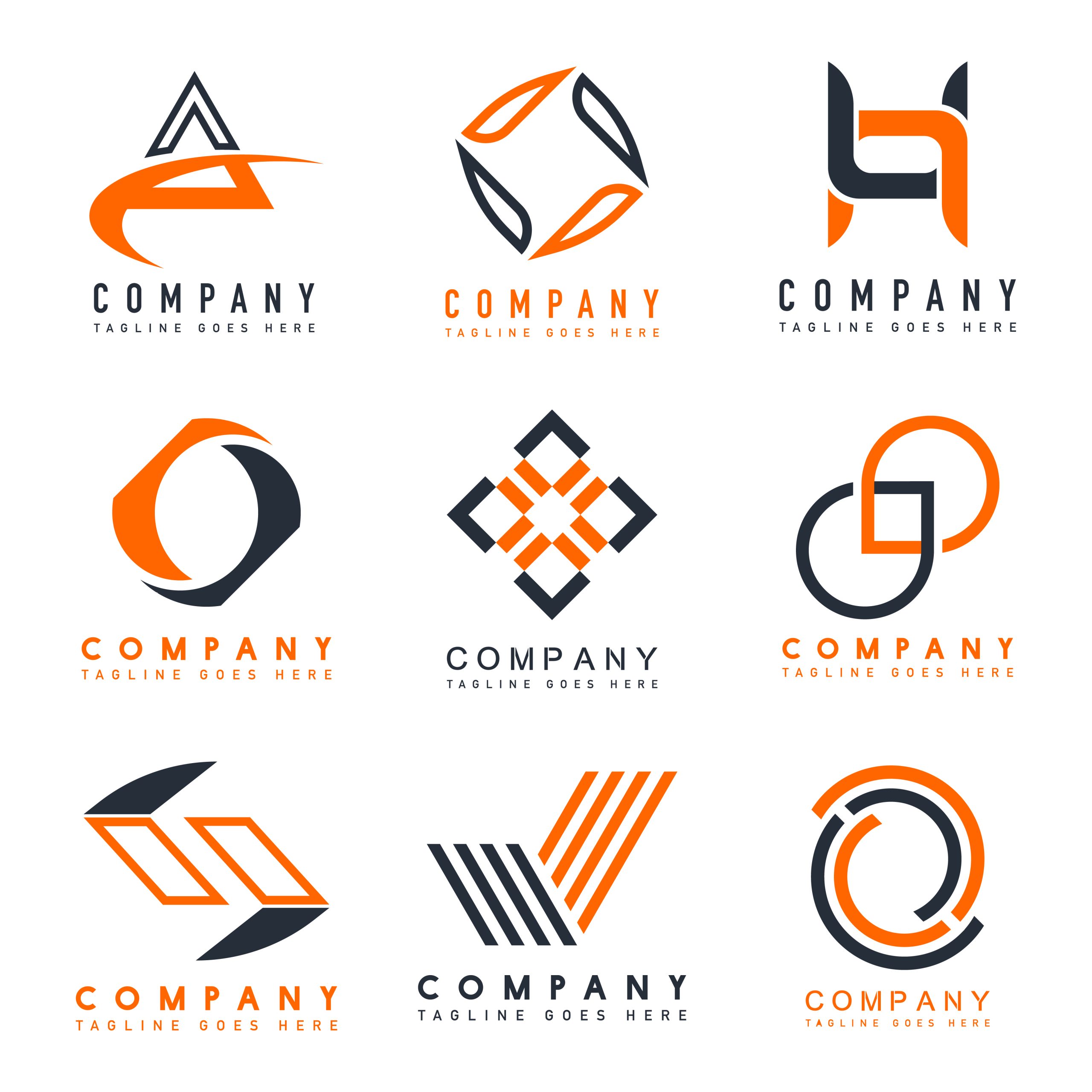Logo design Services in London