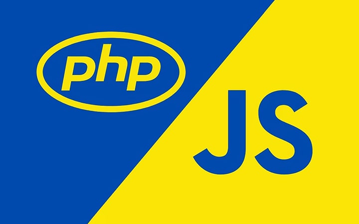 PHP & JS