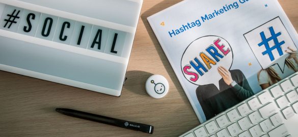 Social Media Marketing in London: A Practical Strategy for Reach, Leads, and Local Relevance