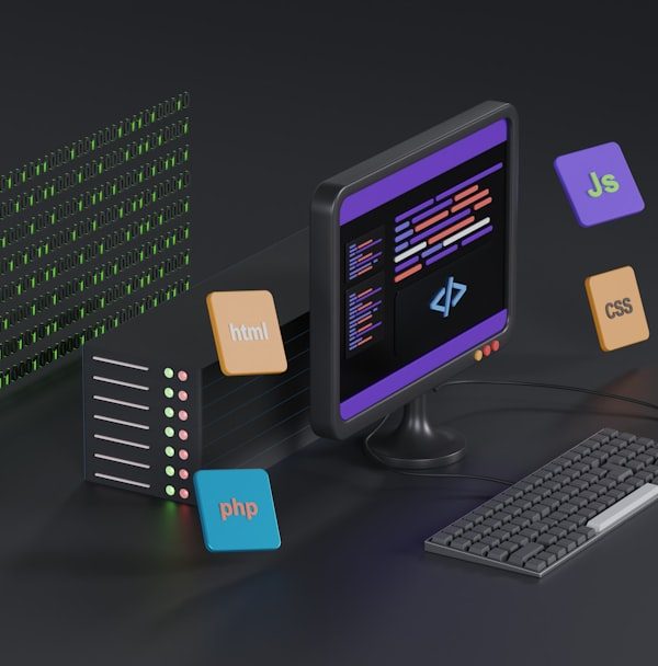 The Advantages of Ongoing Website Maintenance Services